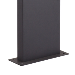 Наземный уличный светильник MANTRA RUKA 6772