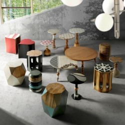 Столик Rock 0235