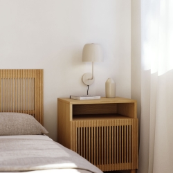 Настенный светильник Alish