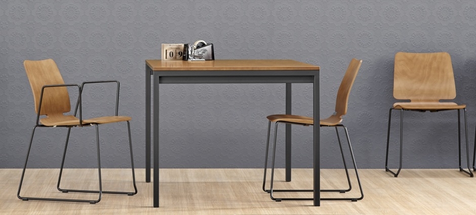 Обеденный стол Punto