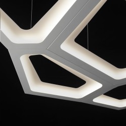 Подвесной светильник Nura 2