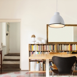 Люстра Charlotte белая