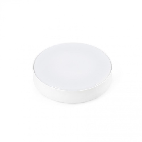 Белый светильник для вентилятора TYPHOON AC LED 19W IP44 3000K