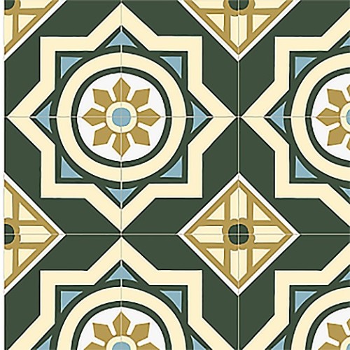 Плитка Mosaic del Sur 10192