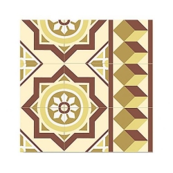 Плитка Mosaic del Sur 10192