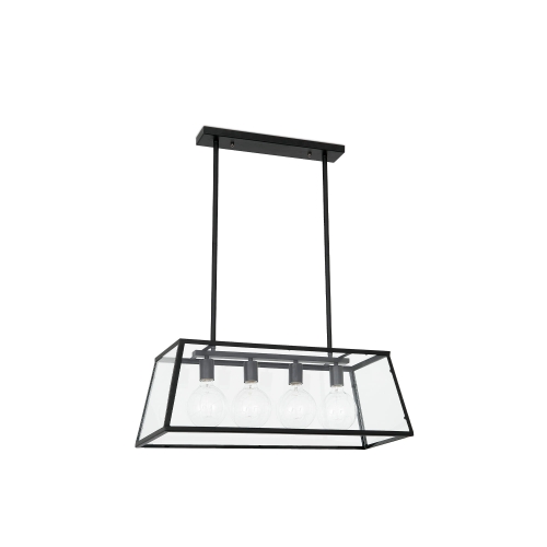 Подвесной светильник Rose