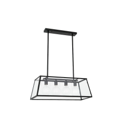 Подвесной светильник Rose