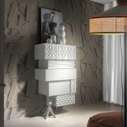 Шифоньер Rascacielos