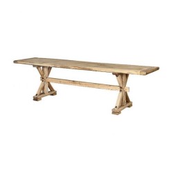 Скамейка Antique