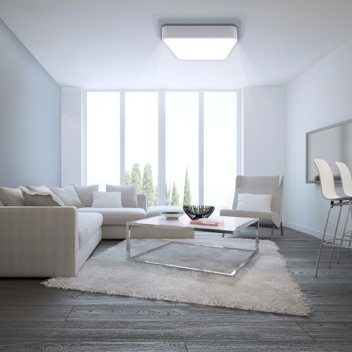 Потолочный светильник MANTRA CUMBUCO 6153