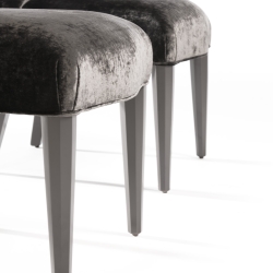 Стул высокий Octopus