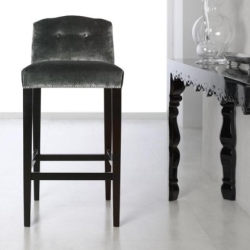 Барный стул Acanthus