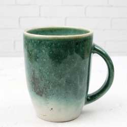 Кружка кофейная, чашка чайная, для чая для кофе Terra Design TKCapB3003