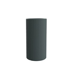 Кашпо Gatsby cylinder ø40x80