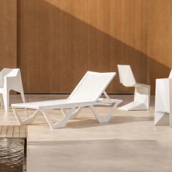 Барный стул Voxel