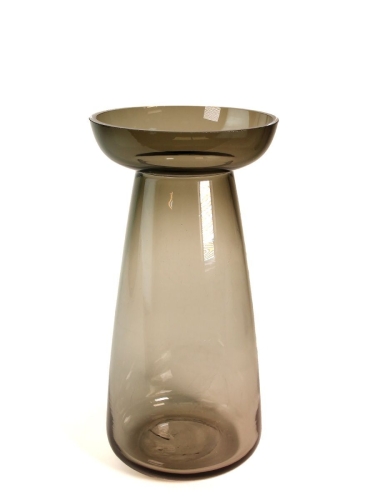 Ваза для цветов и сухоцветов высокая декоративная Terra Design TDV2701