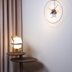 Настенные часы Micro Daro T