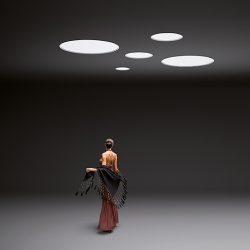 Встраиваемый светильник Big 0543