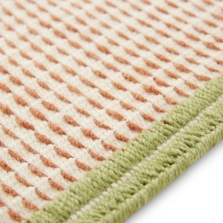 Ковер Backstitch Busy Brick