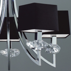 Люстра Akira 5L 0782