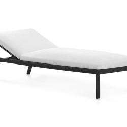 Шезлонг Timeless