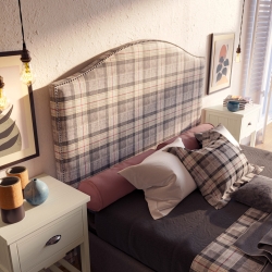 Изголовье кровати Bristol 135