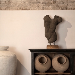 Бюст мужской MAN