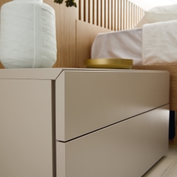 Прикроватная тумбочка Kinun