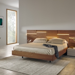 Прикроватная тумбочка Kinun