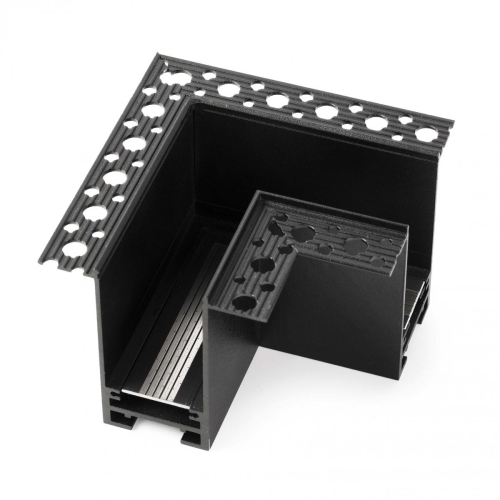 L-образный уголок для рельс Neso