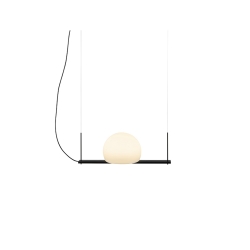 Подвесной светильник Circ CP CIR_3714R с углубленным навесом