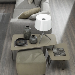 Столик Puzzle T40-I