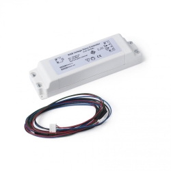 72W RGB светодиодный драйвер