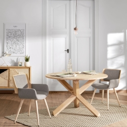 Подвес Aller натуральное дерево