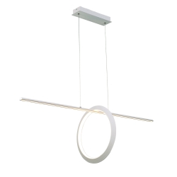 Люстра подвесная MANTRA KITESURF 7193