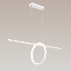 Люстра подвесная MANTRA KITESURF 7193