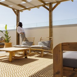 Ковер Palma PL01 275x360