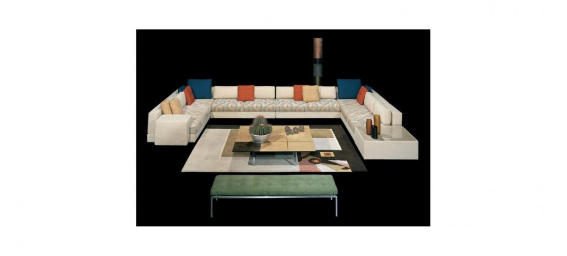 Диван Ellington