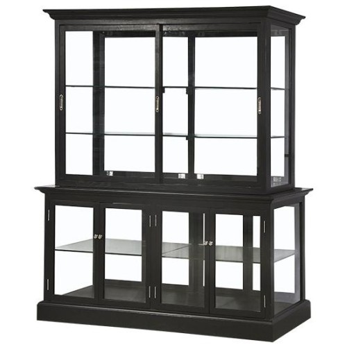 Витрина Eliot