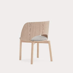 Стул Dam натуральный