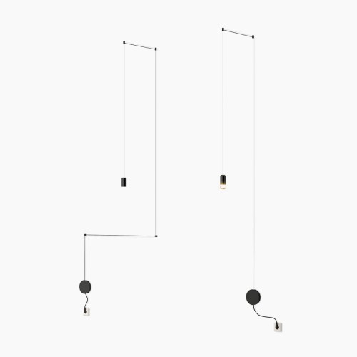 Люстра Wireflow FreeForm 0347