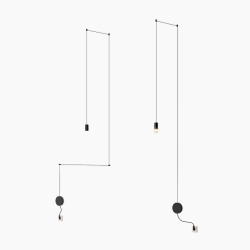 Люстра Wireflow FreeForm 0347