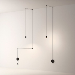 Люстра Wireflow FreeForm 0347