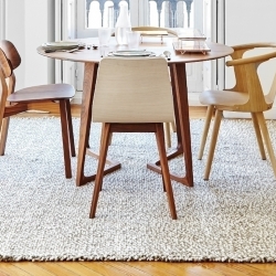 Ковер Waan Taupe