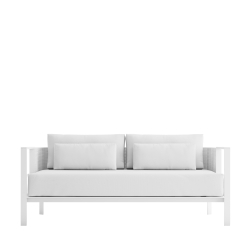 Диван 2-х местный Solanas