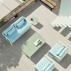 Диван 2-х местный Solanas