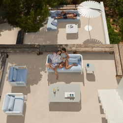 Диван 2-х местный Solanas