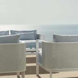 Диван 2-х местный Solanas