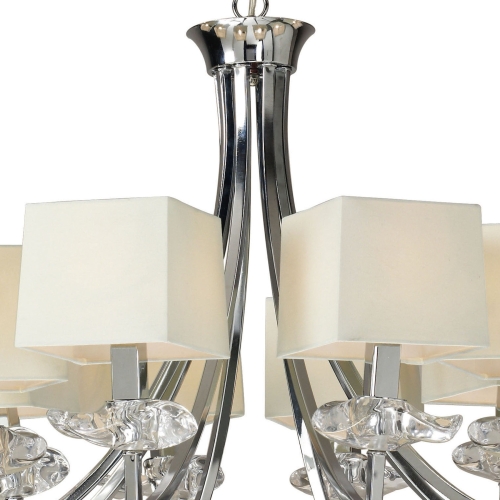 Люстра подвесная AKIRA 0930