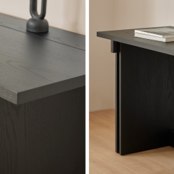 Журнальный столик Rak-25